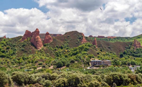 Hotels in Las Médulas